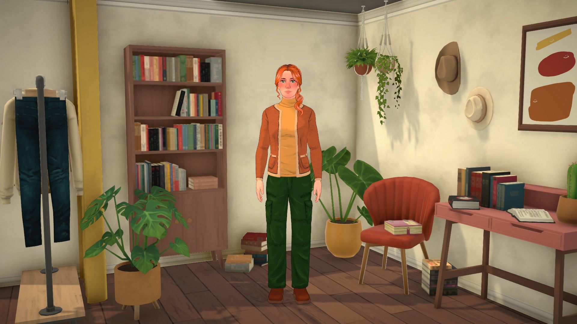 SDV Robin Household image 2
