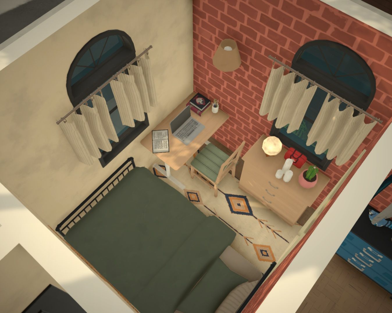 5 Br Apartment under 30k image 7