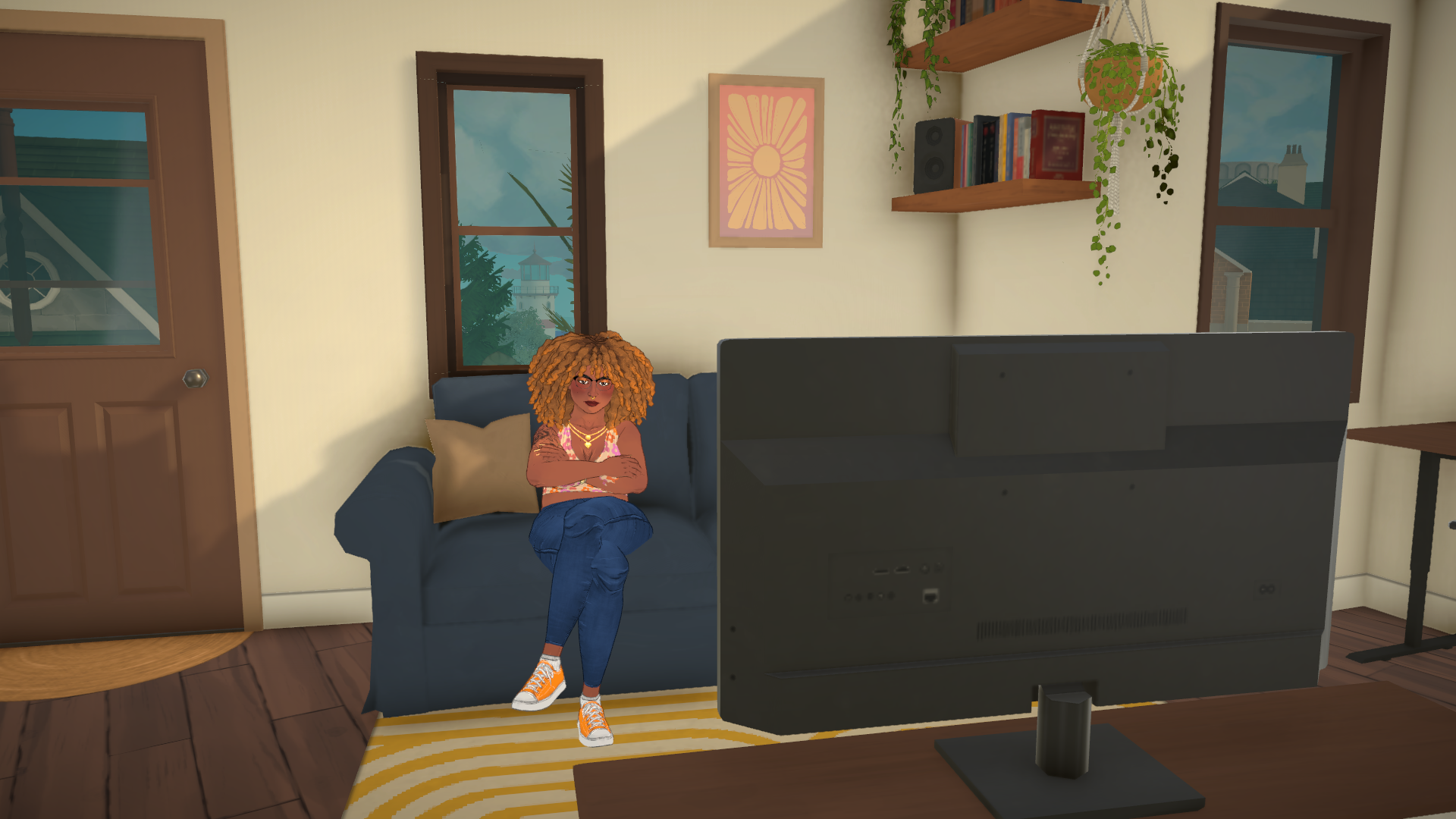 The Indigo Household image 1