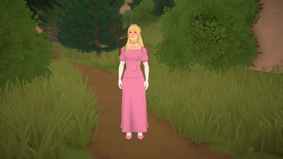 Princess Peach image 1