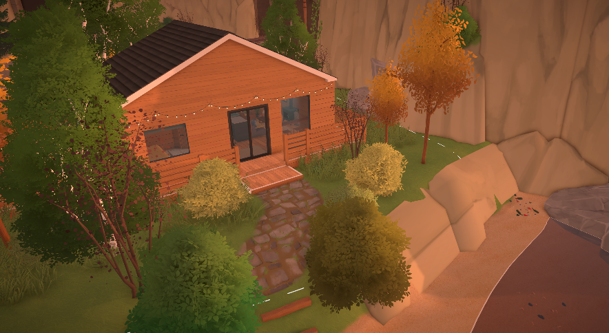 Clearwater Cabin image 19