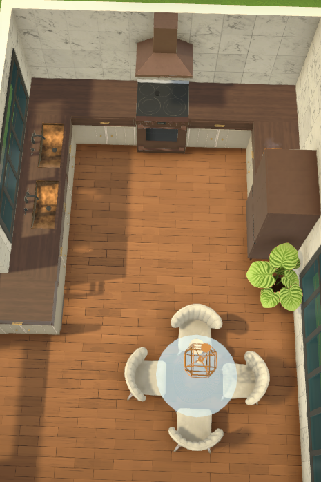 Grenadier's Nest image 7