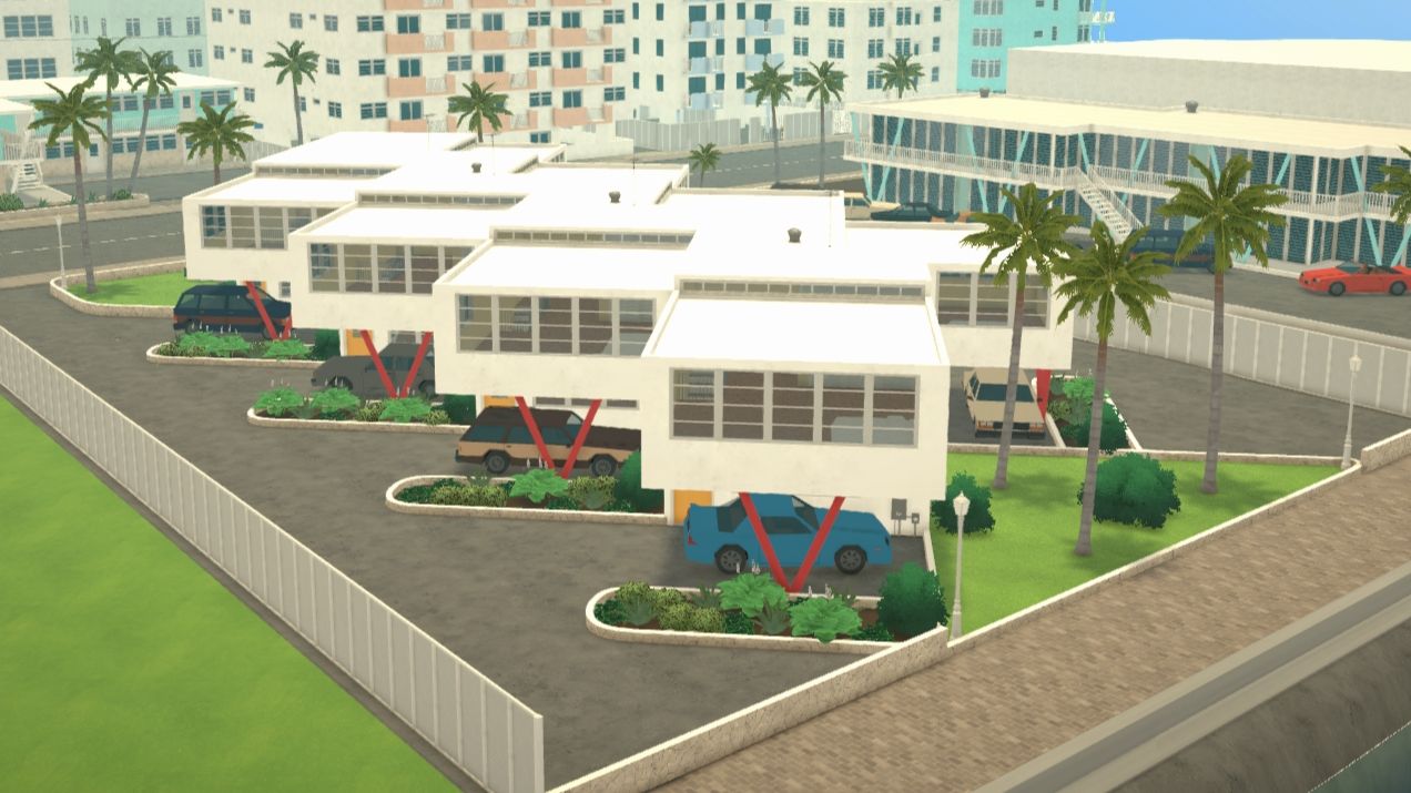 Tropicair Apartments image 1