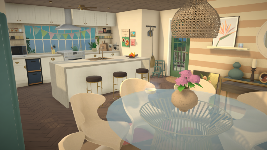 Family Beach House image 11