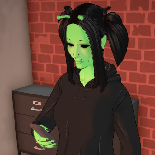Juno Yvi image 2