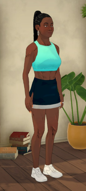 Juno Outfit [verynox] image 4