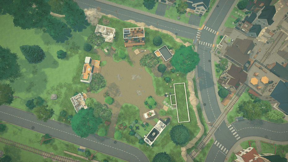 Tiny Living Community image 5