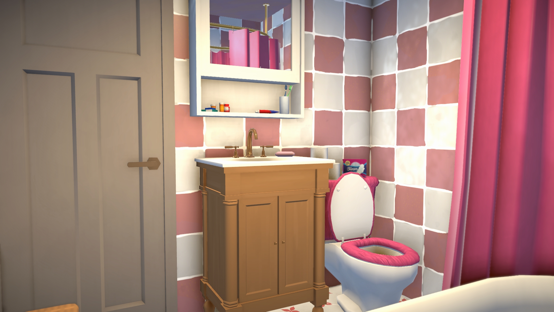 Urban lot for 1 person - Cute and Cosy image 5