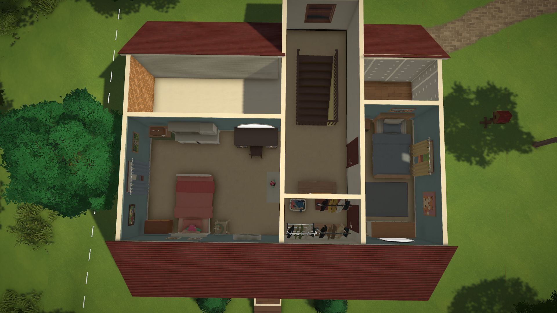 Old House image 1