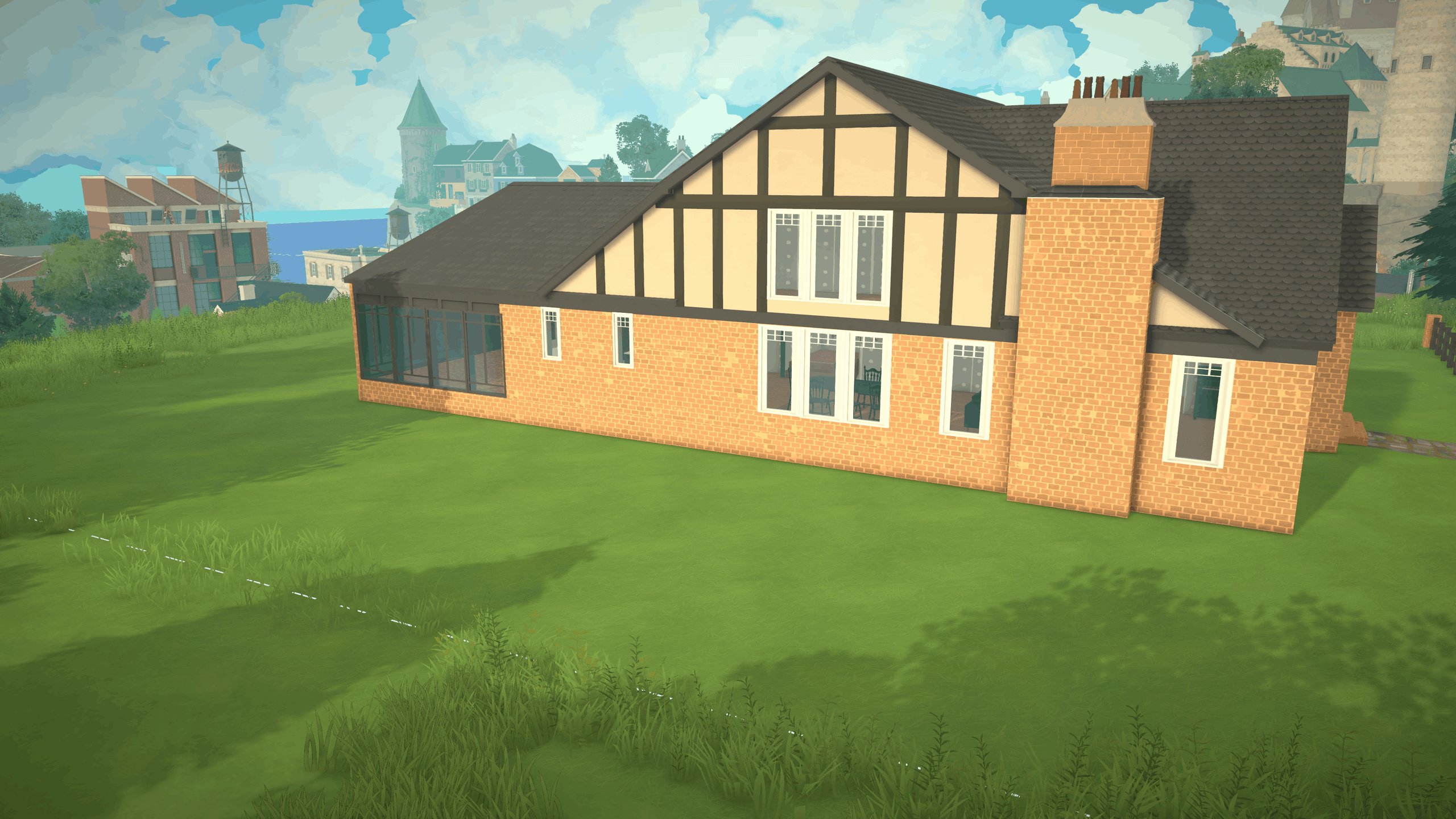 Tudor Cottage image 2