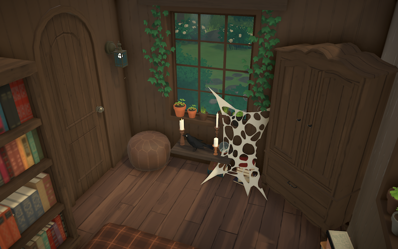 Witch House image 3
