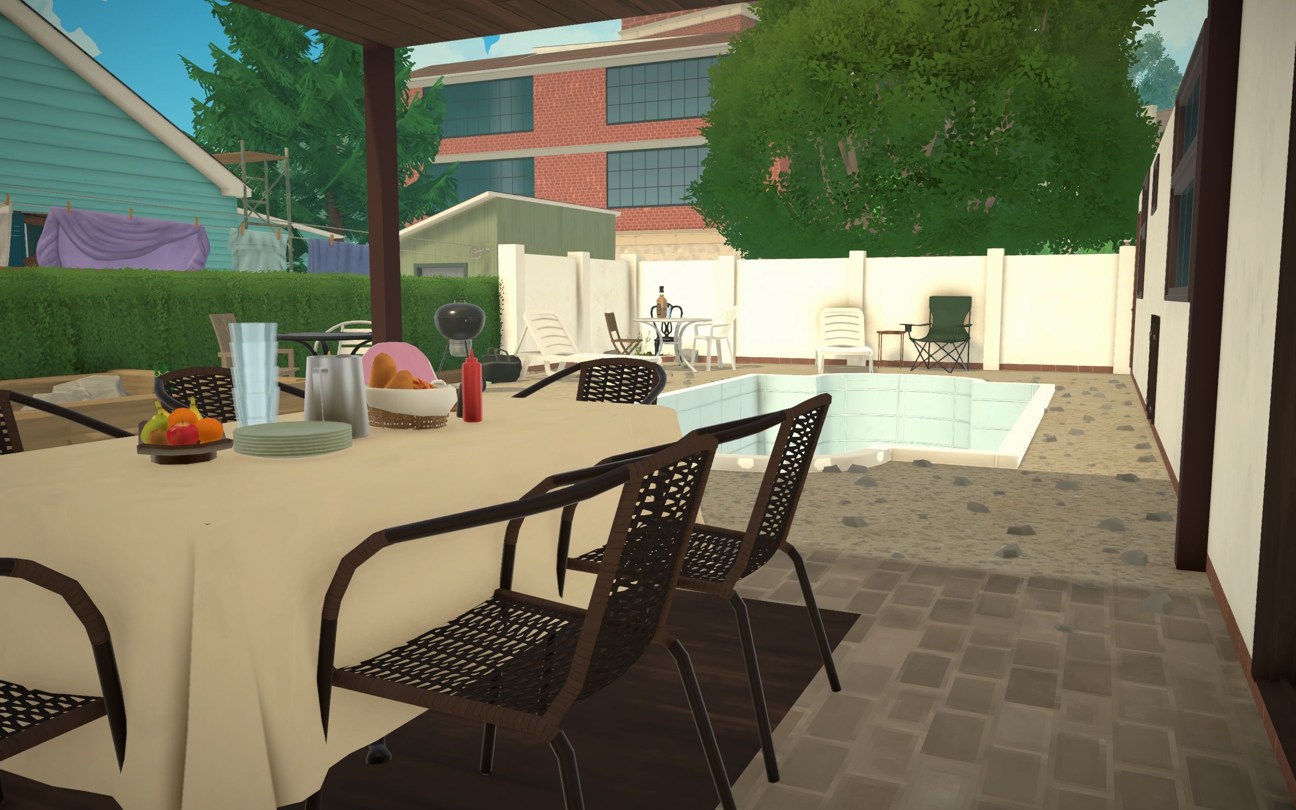Breaking Bad, White Residence image 8