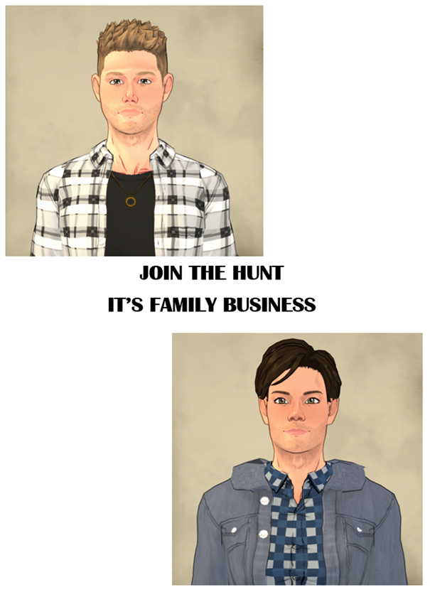 The Winchester Household image 1