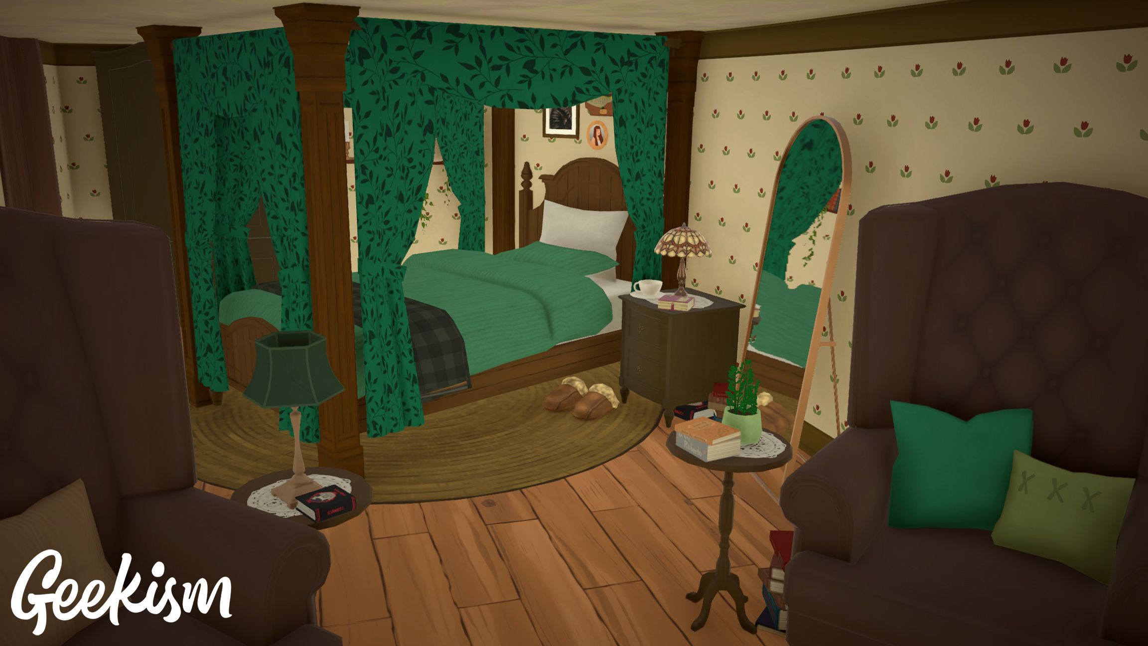 Hobbit Hole image 5