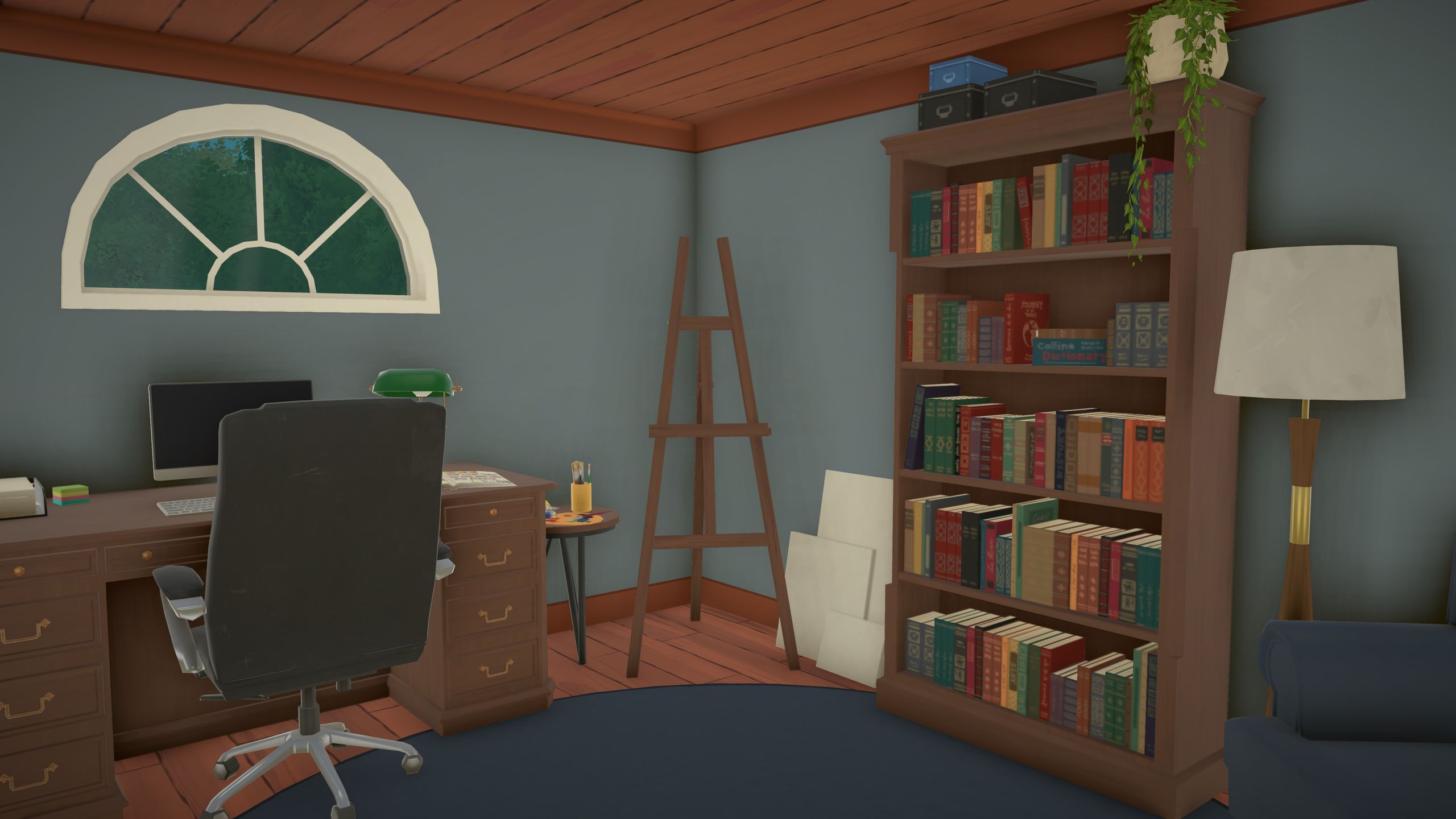 Victorian Manor image 15
