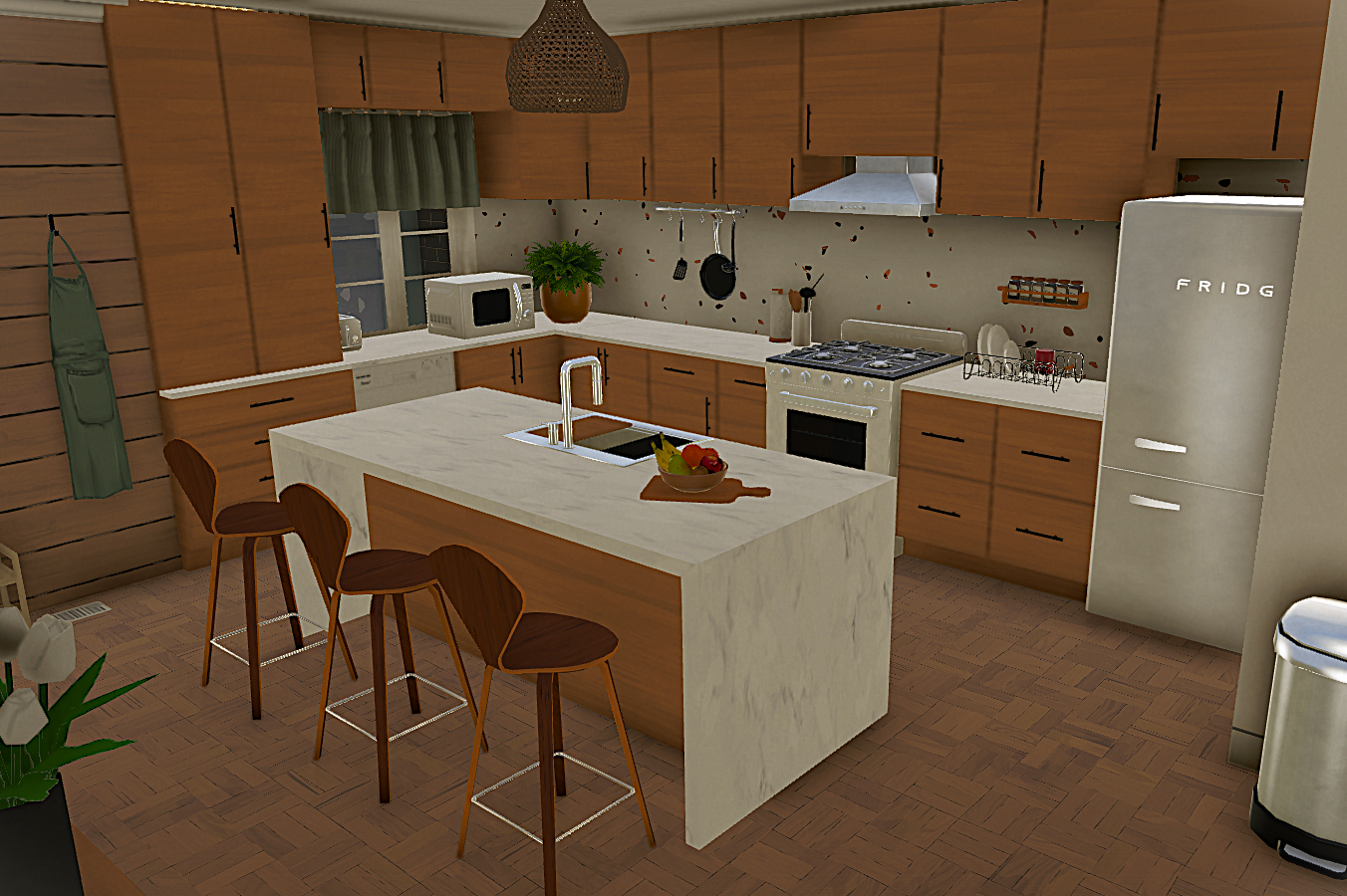 Cute Family Home image 4