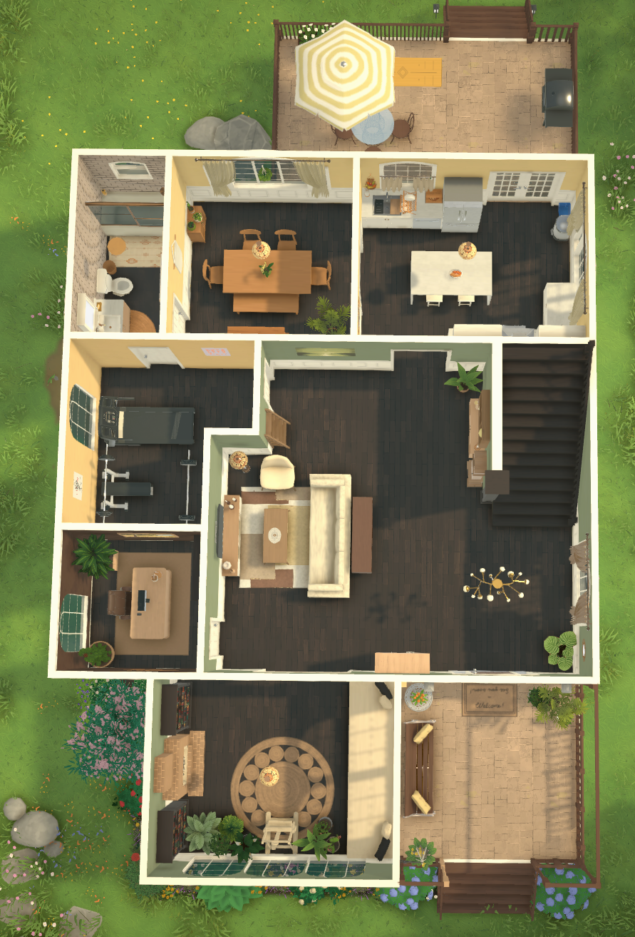 Suburban Dreams image 3