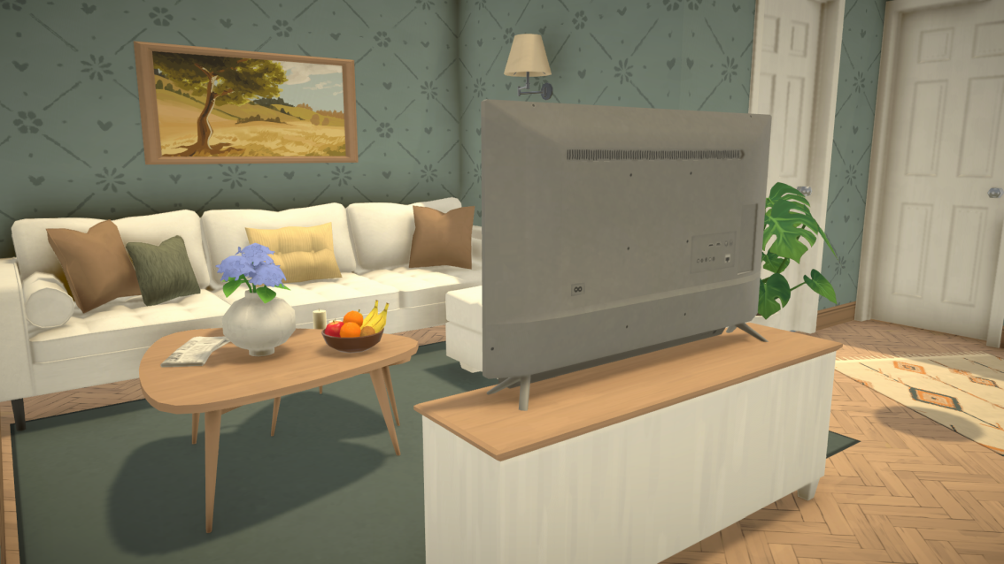 3 Bedroom Scandinavian Turn-of-the-Century Villa image 14