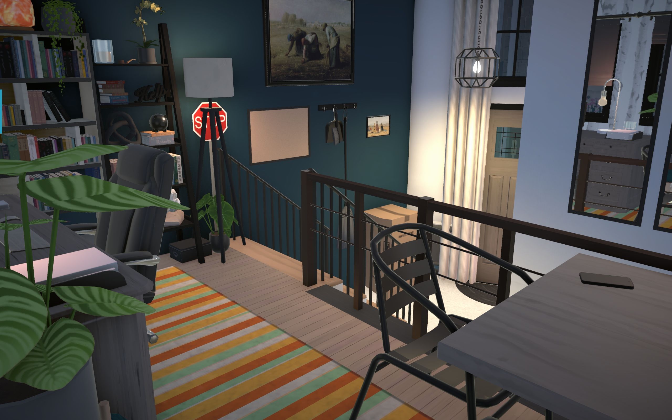 Millennial Home Makeover: Samantha image 6