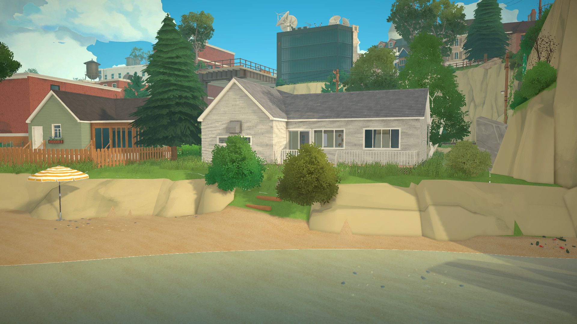 Beachside Starter Home image 2