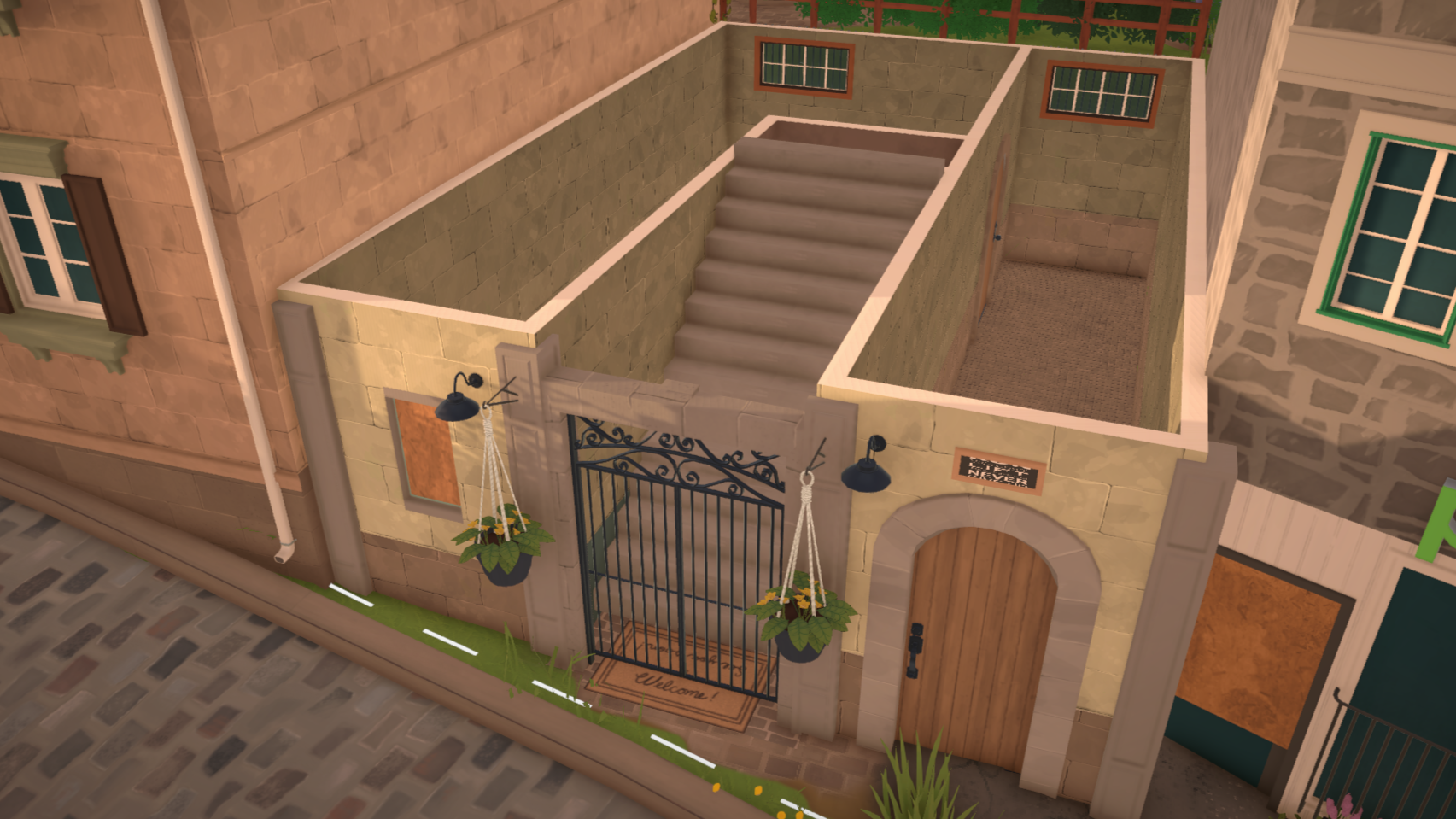 World Traveler's Townhouse image 5