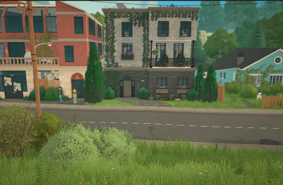 Terrace Heights image 1