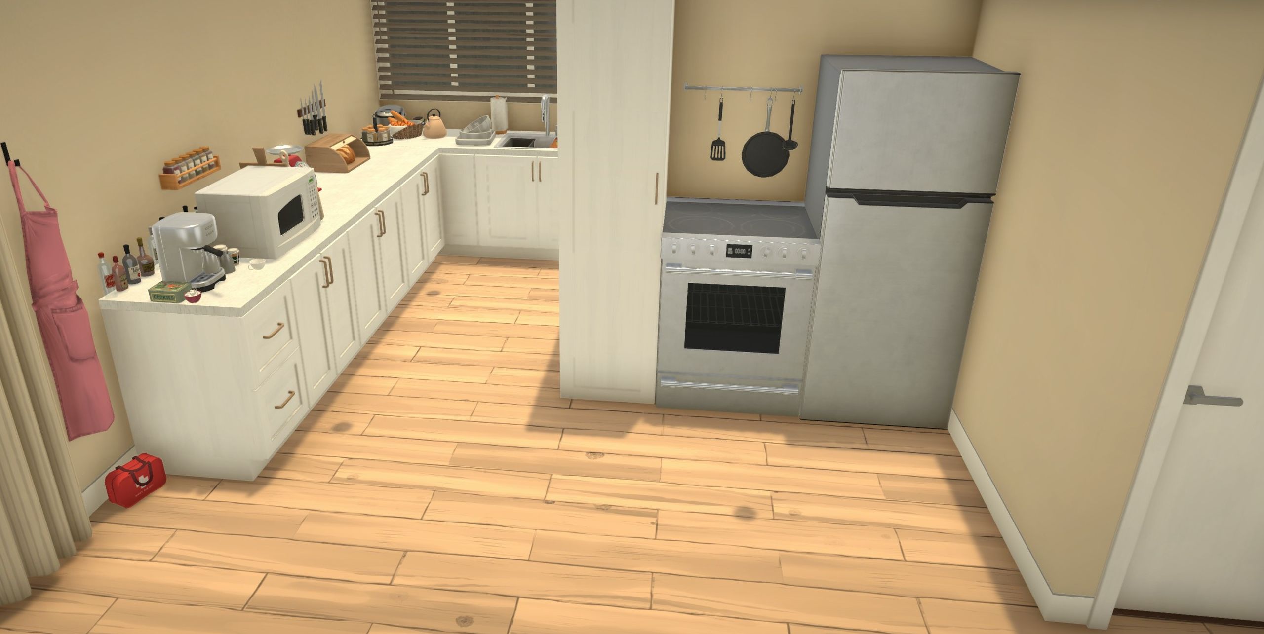 Lilly Reids House image 4