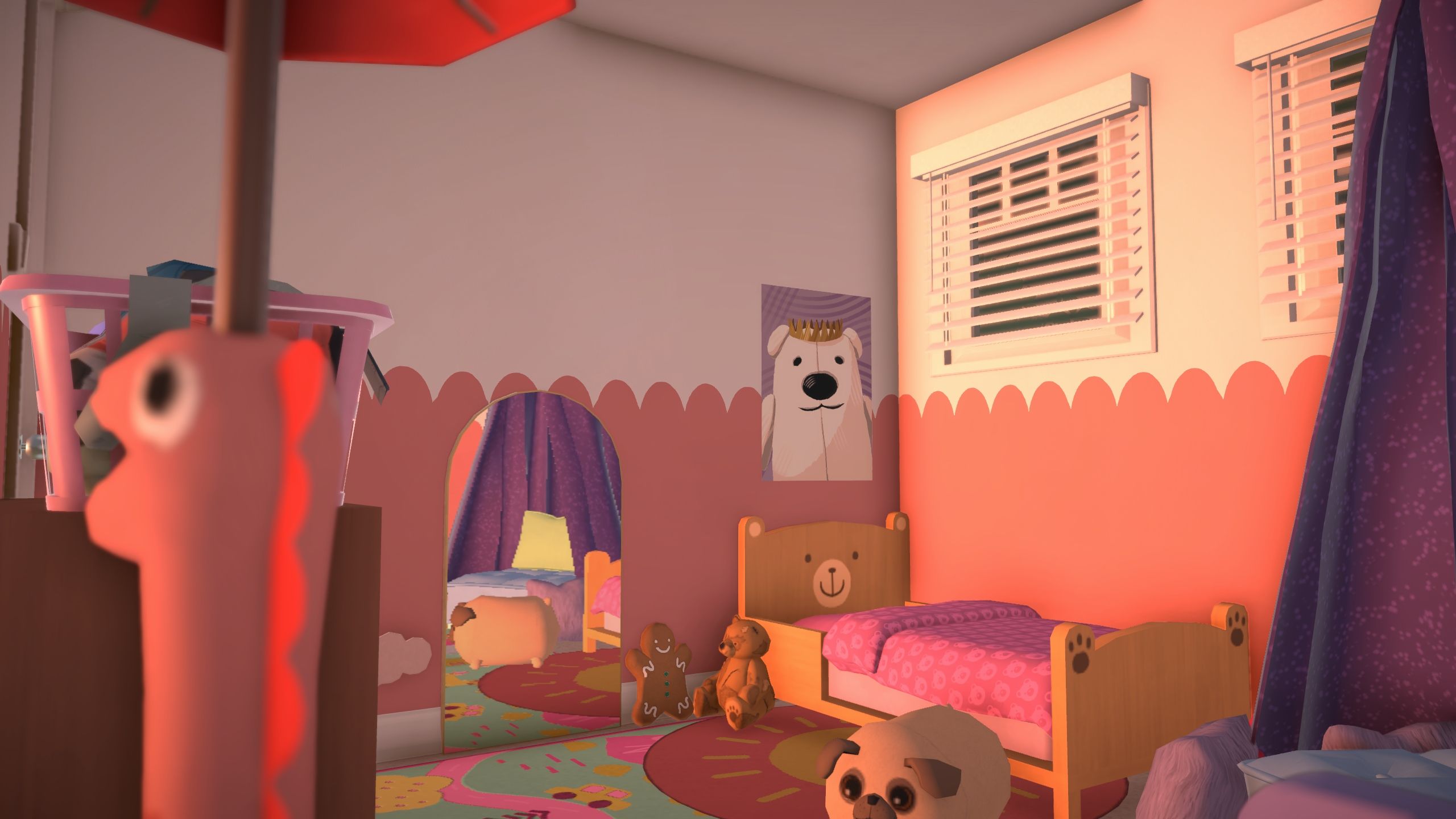 Cozy Family Home image 8