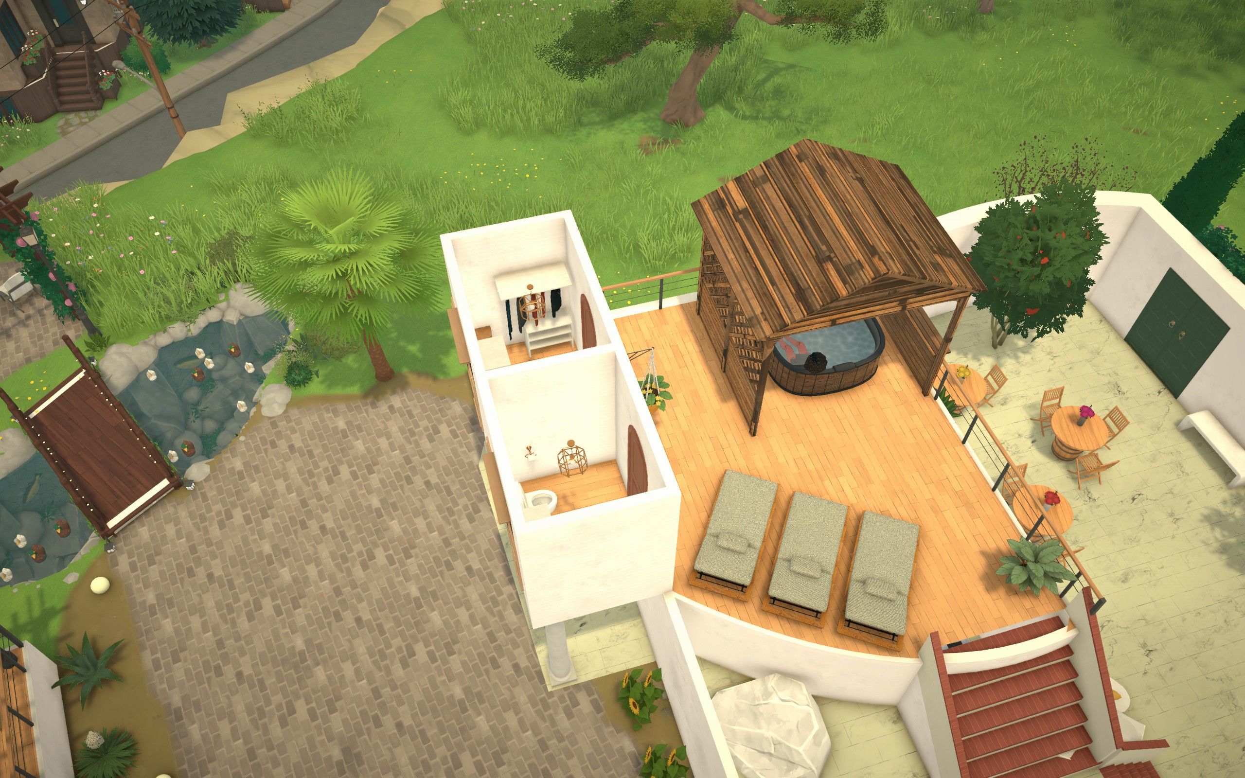 Mediterranean Spa Hotel image 1