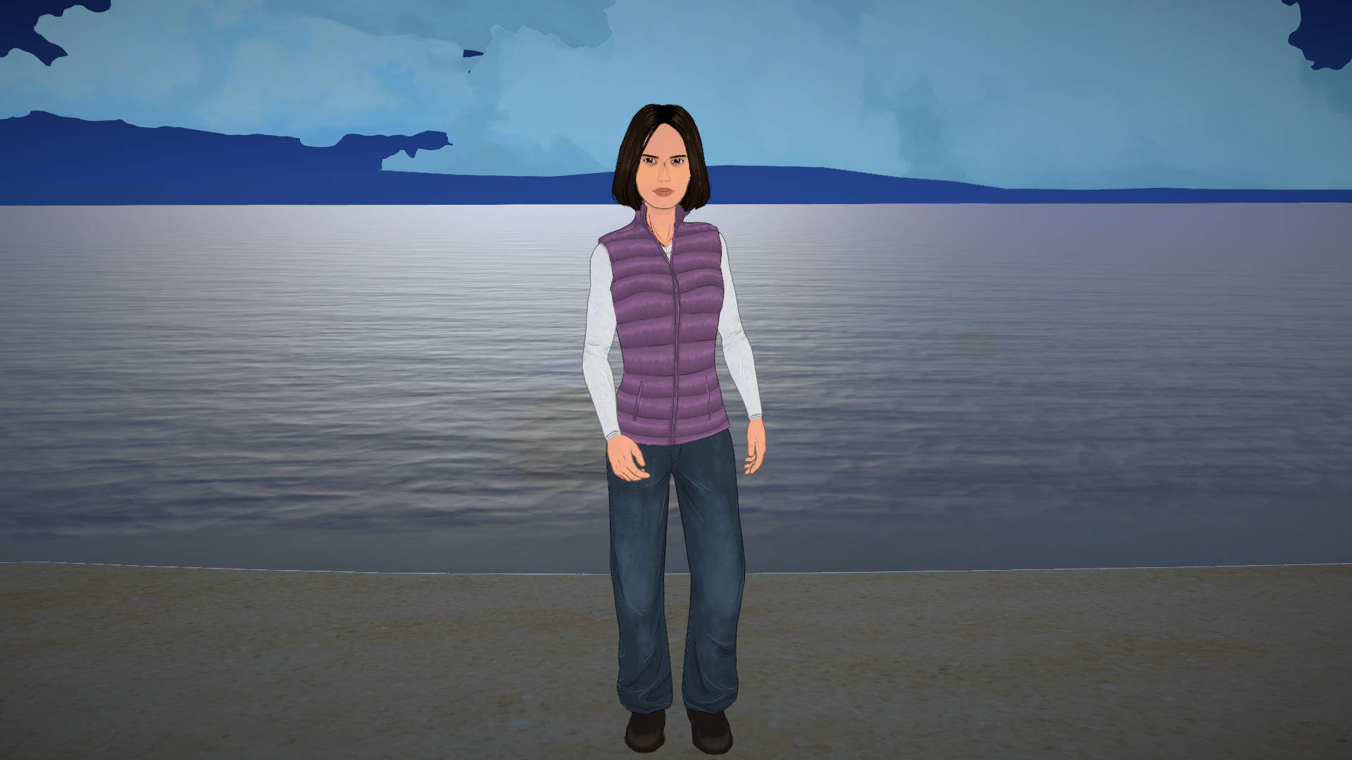 Carley from TWDG image 3