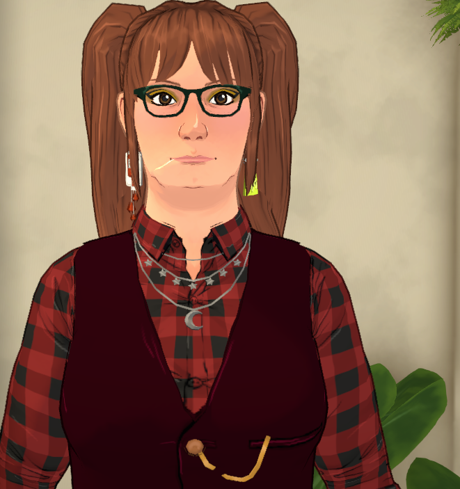 Famille werewolfqueen image 2