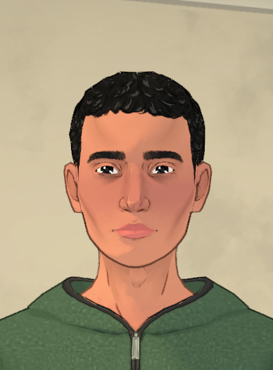 The Alonso Sánchez Household image 1