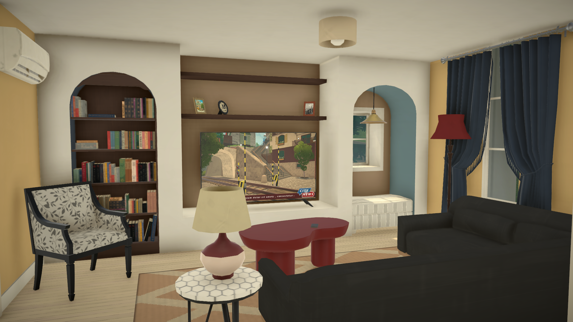 Modern House image 1