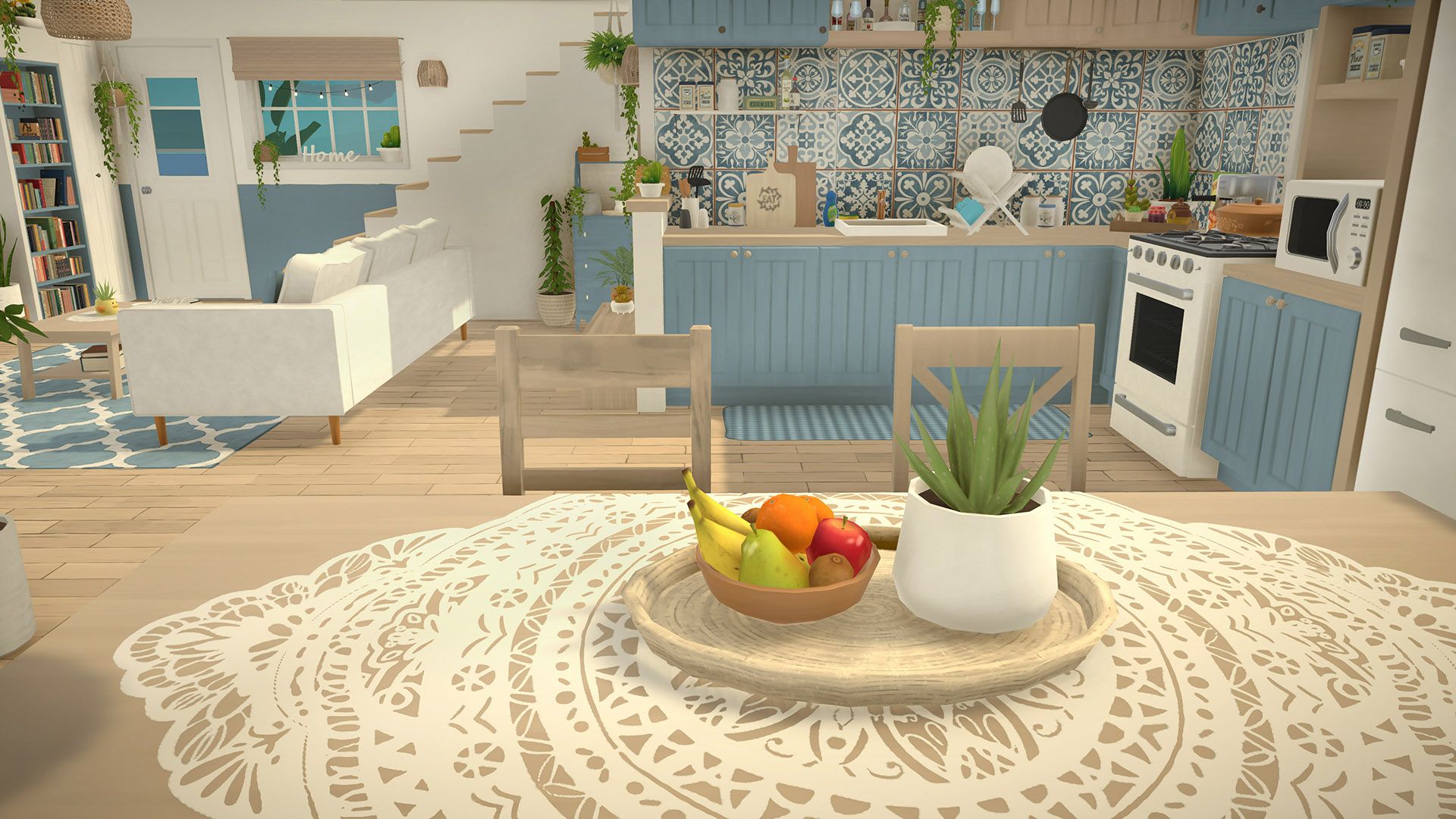 ParalivesEmmy - Cozy Beach House Coastal Paradise image 11