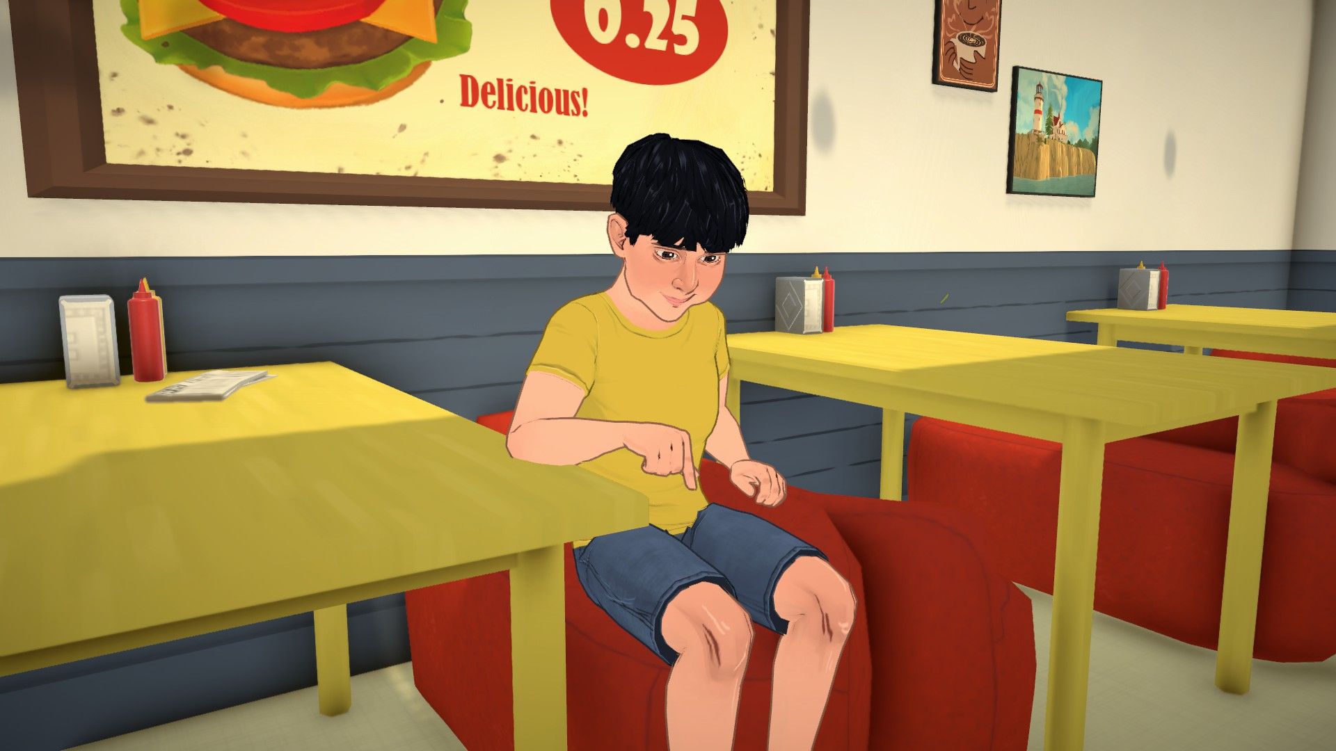 The Belcher Household image 5
