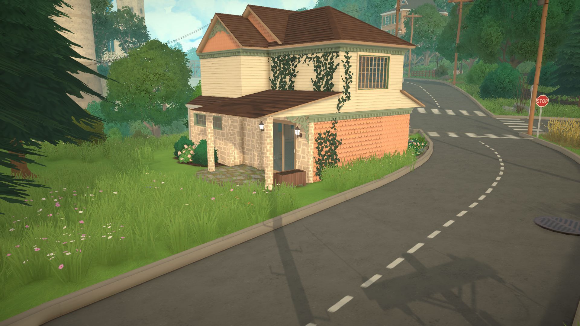 Pastel Cottage (Unfurnished) image 4
