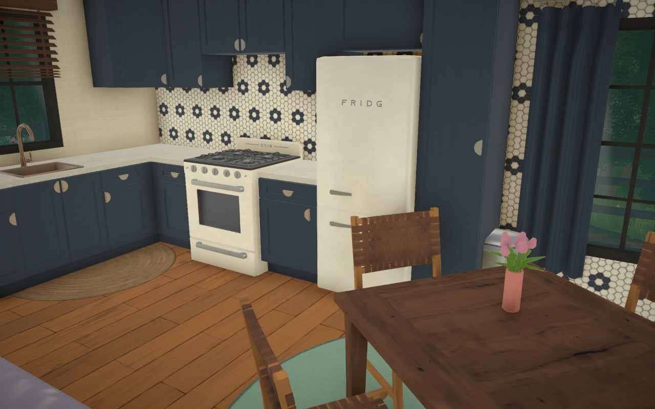 Girly Tiny Home image 5