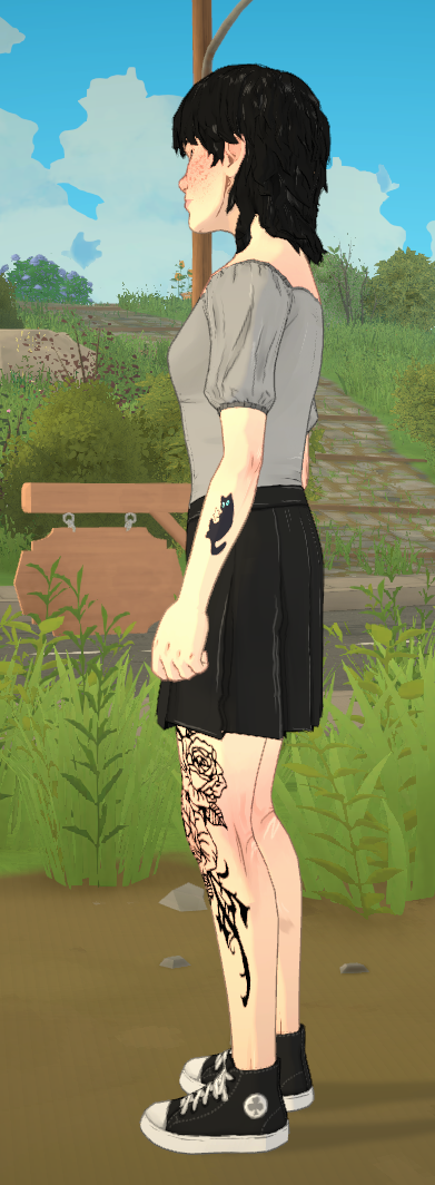 10 Tattoo Bundle image 2