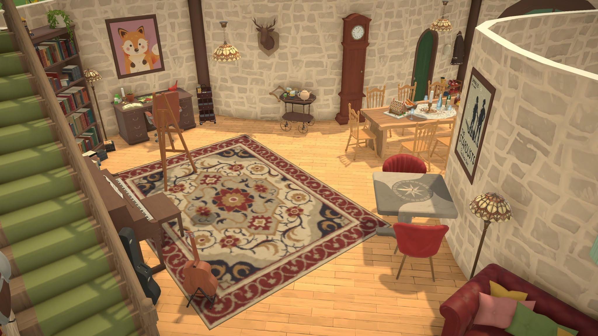 Hobbit House image 6