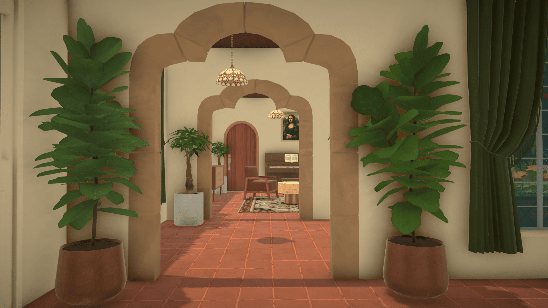 Hacienda Lombardi image 10