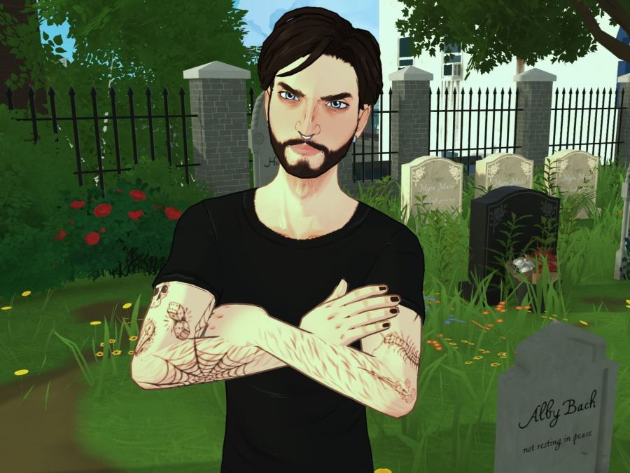 My Tattoo Pack 1 image 1