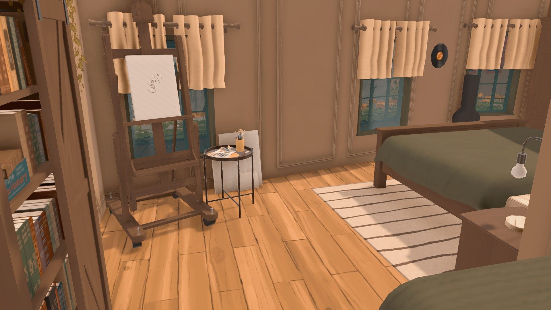 Townhouse image 15