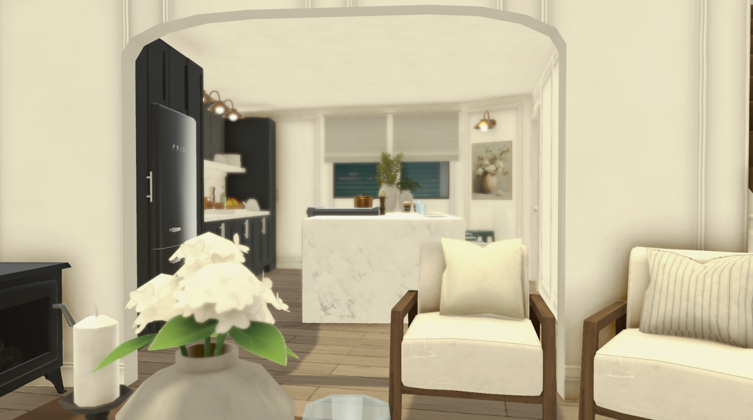 MILA | LONDON TOWNHOUSE | NO CC image 4