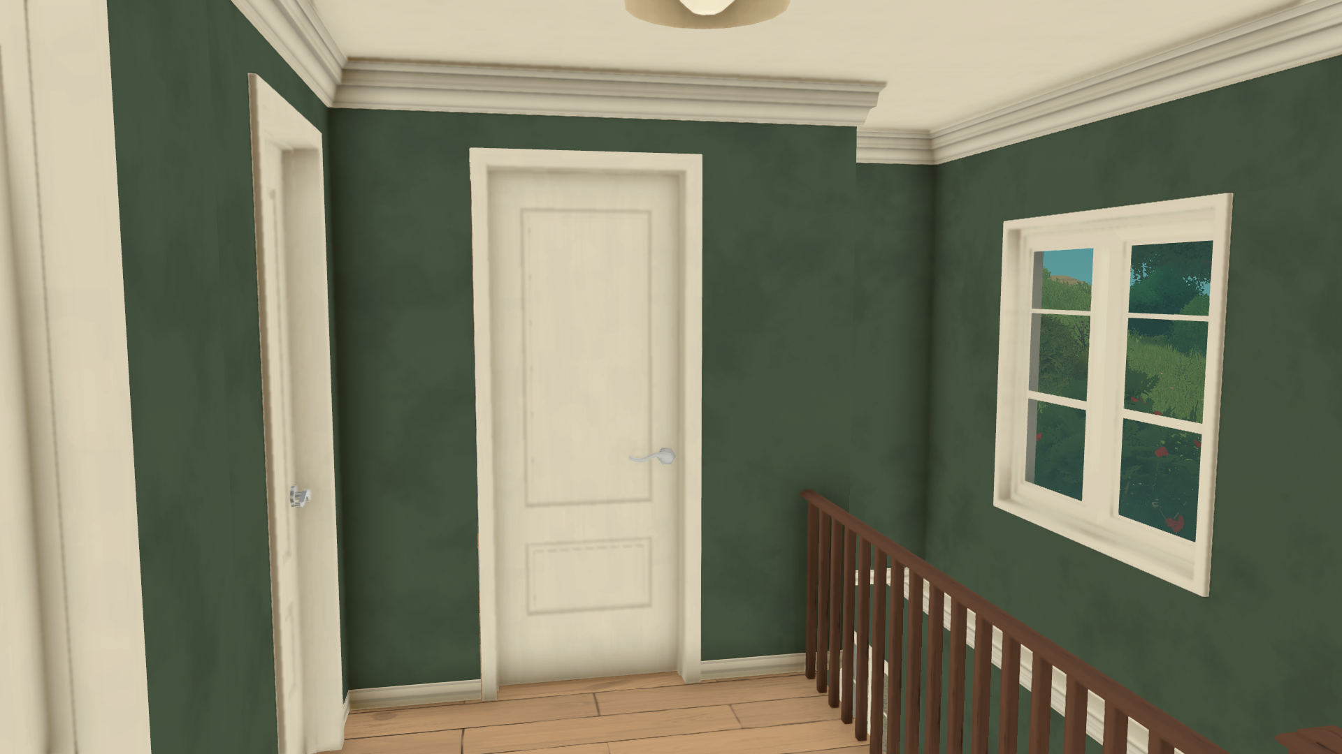 Cosy British Home image 13