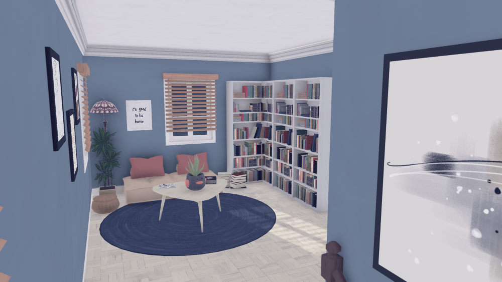 Two story family home image 10