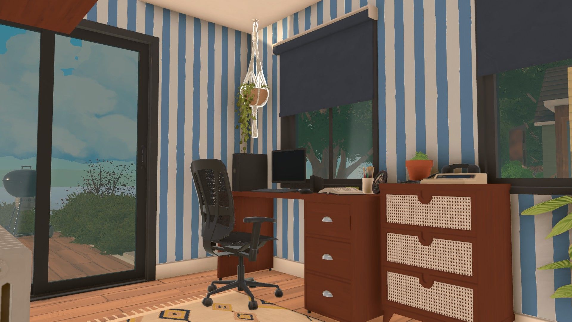 Midcentury Bachelor Pad image 5