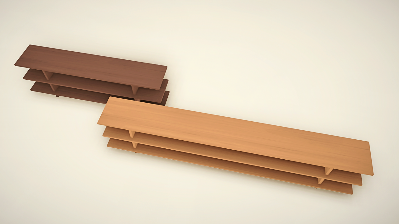 Minimal Shelf image 1