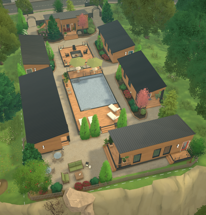 Tiny House Community image 1