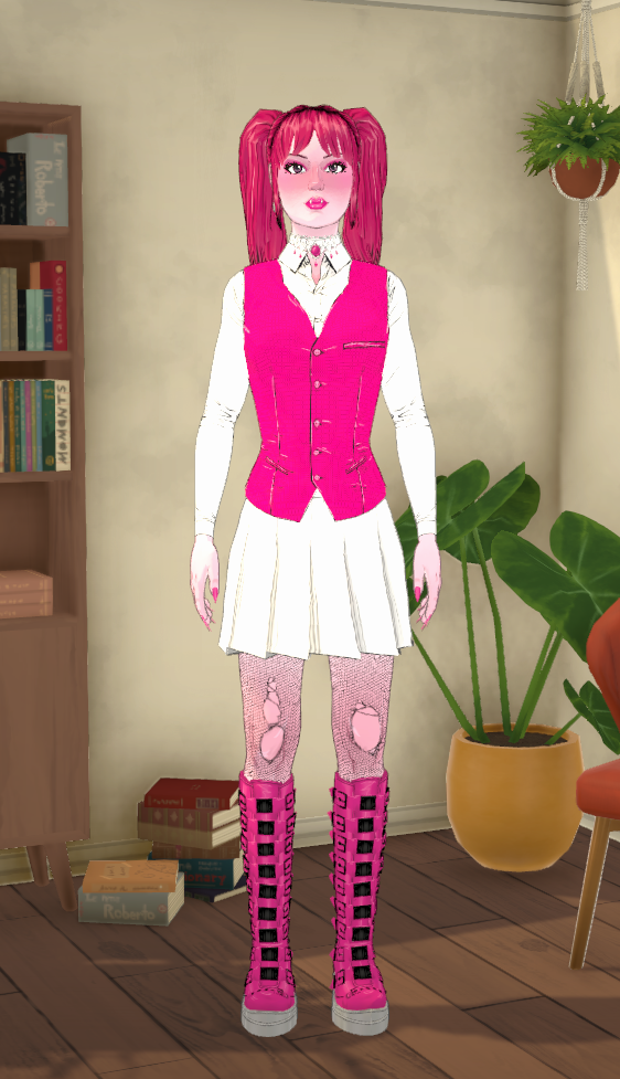 Família Monster High image 1