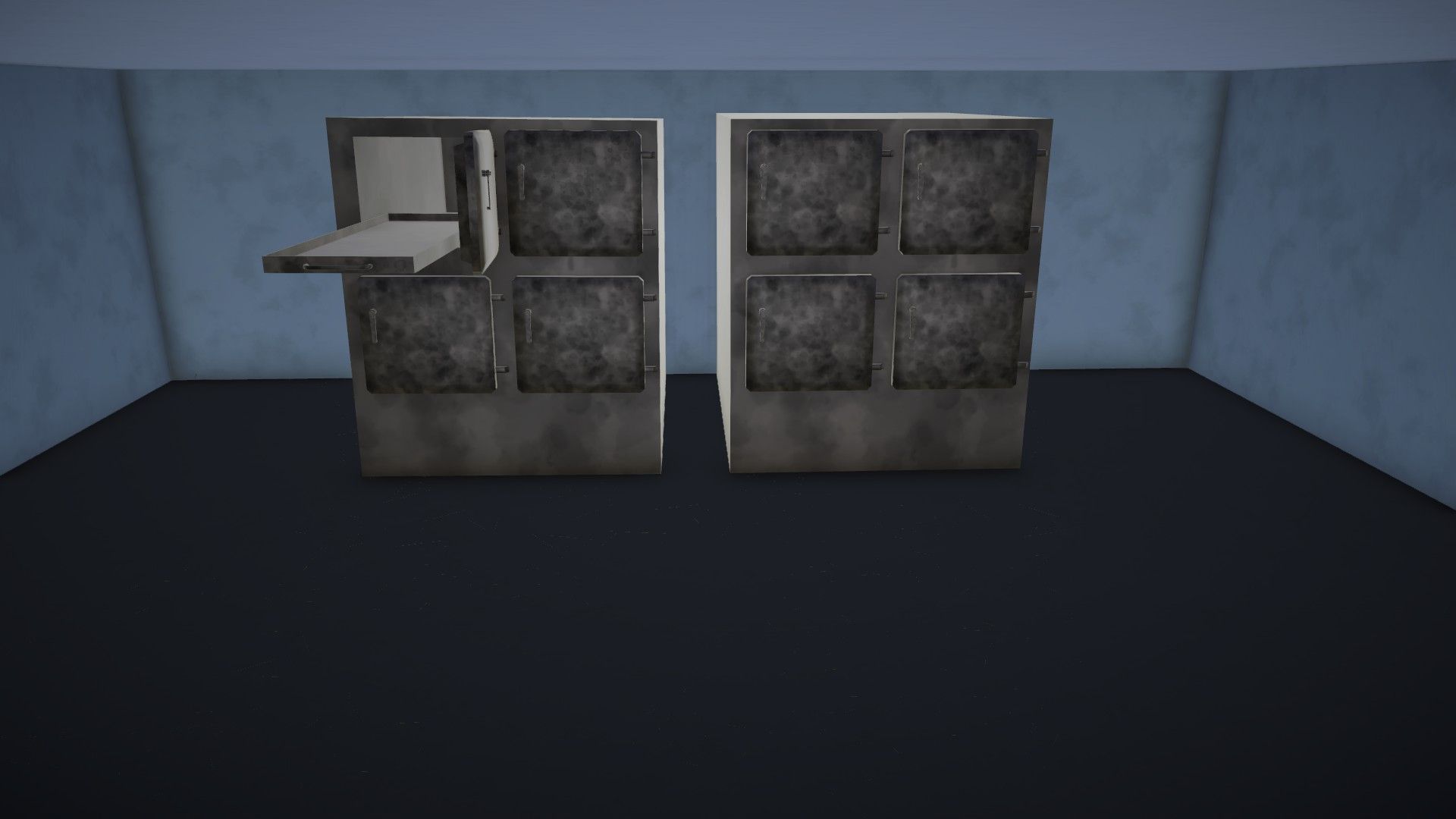 Pack Mortuary image 4